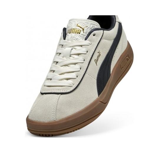 PUMA Club Klassika SD Γυναικείο Sneakers 3