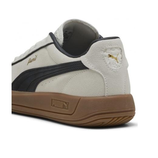 PUMA Club Klassika SD Γυναικείο Sneakers 4