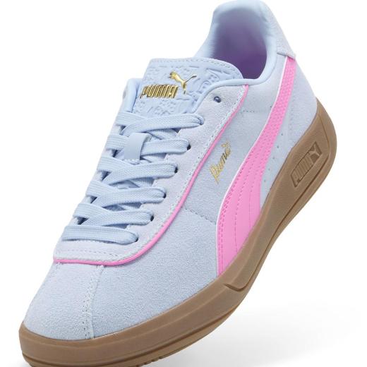 PUMA Club Klassika Sd Γυναικεία Sneakers 2