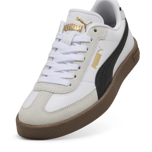 Puma Club  II Era Jr Παιδικά Sneakers  3