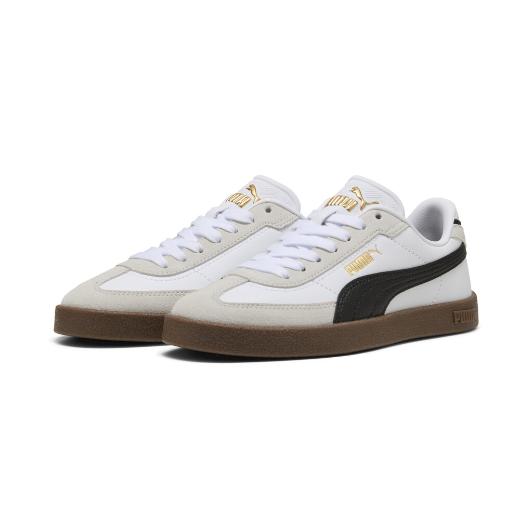 Puma Club  II Era Jr Παιδικά Sneakers  4