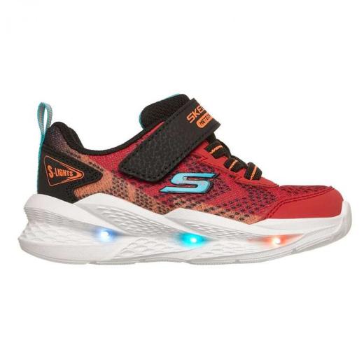 SKECHERS 2.0 Παιδικά Sneakers με Φωτάκια 0