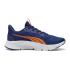 PUMA Flexfocus Lite Αθλητικά Παιδικά Παπούτσια Running με Κορδόνια - 1