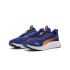 PUMA Flexfocus Lite Αθλητικά Παιδικά Παπούτσια Running με Κορδόνια - 2