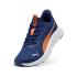 PUMA Flexfocus Lite Αθλητικά Παιδικά Παπούτσια Running με Κορδόνια - 3