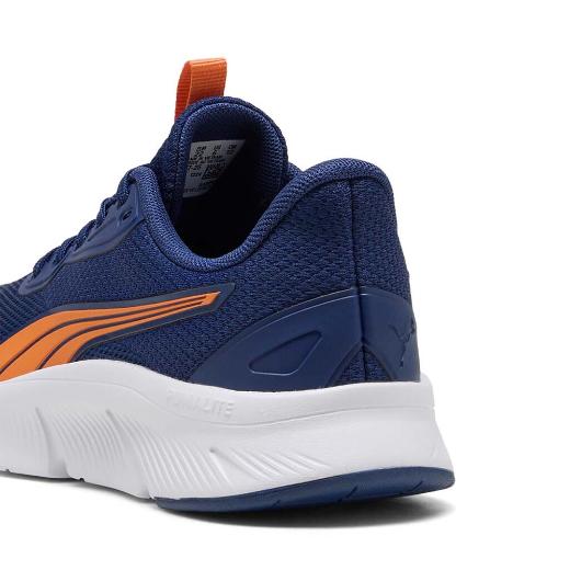 PUMA Flexfocus Lite Αθλητικά Παιδικά Παπούτσια Running με Κορδόνια 4