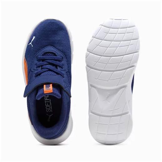 PUMA Flexfocus Παιδικά Sneakers με Σκρατς 3