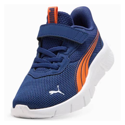 PUMA Flexfocus Παιδικά Sneakers με Σκρατς 4