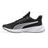 PUMA Flyer Lite 3 jr Αθλητικά Παιδικά Παπούτσια Running με Κορδόνια - 1