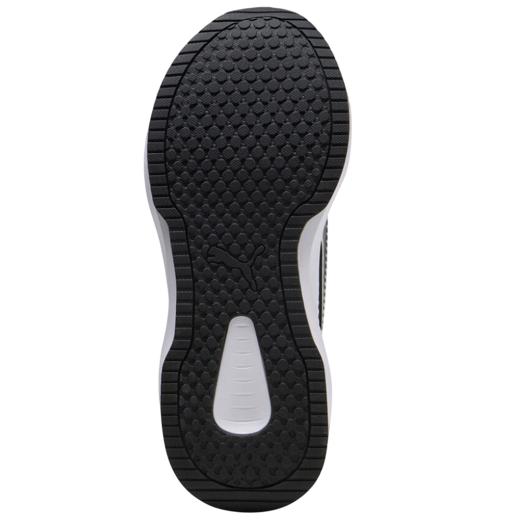 PUMA Flyer Lite 3 jr Αθλητικά Παιδικά Παπούτσια Running με Κορδόνια 3