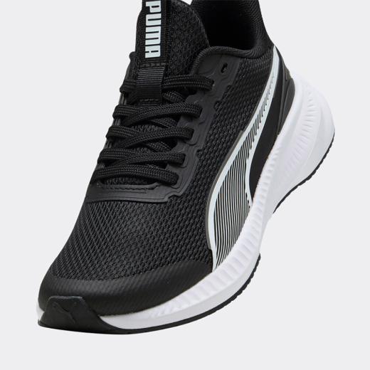 PUMA Flyer Lite 3 jr Αθλητικά Παιδικά Παπούτσια Running με Κορδόνια 4
