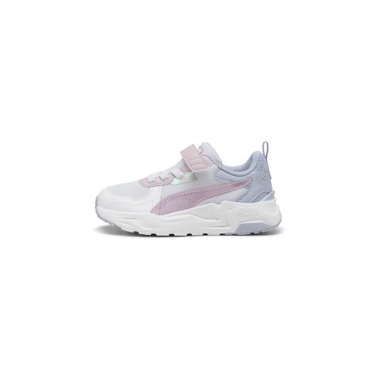 PUMA Trinity Lite Blurry Dreams AC Παιδικά Sneakers  0