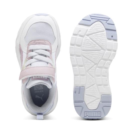 PUMA Trinity Lite Blurry Dreams AC Παιδικά Sneakers  1