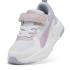PUMA Trinity Lite Blurry Dreams AC Παιδικά Sneakers  - 3