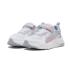 PUMA Trinity Lite Blurry Dreams AC Παιδικά Sneakers  - 4
