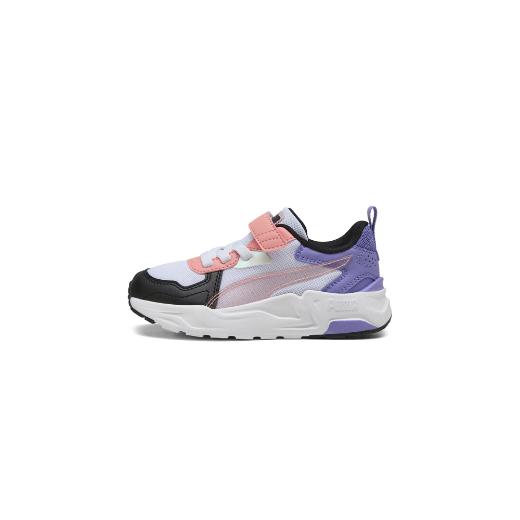 PUMA Trinity Lite Blurry Dreams AC Παιδικά Sneakers  0