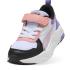 PUMA Trinity Lite Blurry Dreams AC Παιδικά Sneakers  - 3