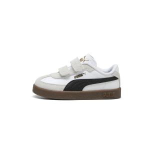 PUMA Club Ii Era V Παιδικά Sneakers με Σκρατς - 183564