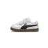 PUMA Club Ii Era V Παιδικά Sneakers με Σκρατς - 0