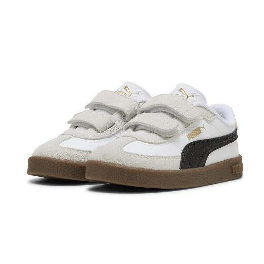 PUMA Club Ii Era V Παιδικά Sneakers με Σκρατς 1