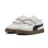 PUMA Club Ii Era V Παιδικά Sneakers με Σκρατς - 1