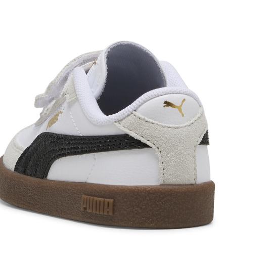 PUMA Club Ii Era V Παιδικά Sneakers με Σκρατς 2
