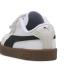 PUMA Club Ii Era V Παιδικά Sneakers με Σκρατς - 2