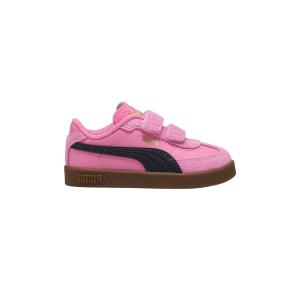 PUMA Club Ii Era V Παιδικά Sneakers με Σκρατς - 183549