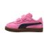 PUMA Club Ii Era V Παιδικά Sneakers με Σκρατς - 1
