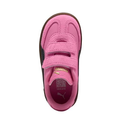 PUMA Club Ii Era V Παιδικά Sneakers με Σκρατς 2