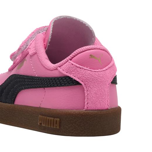 PUMA Club Ii Era V Παιδικά Sneakers με Σκρατς 4