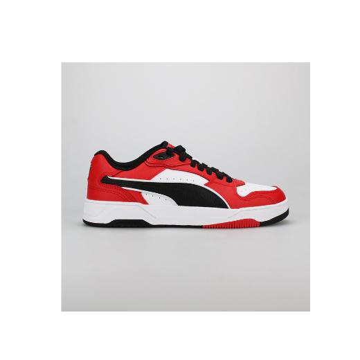 PUMA RBD Break Low Ανδρικά sneakers 0