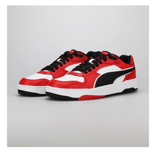PUMA RBD Break Low Ανδρικά sneakers 3
