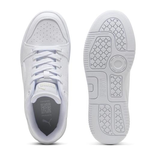 PUMA Rebound Γυναικεία sneakers Low 1