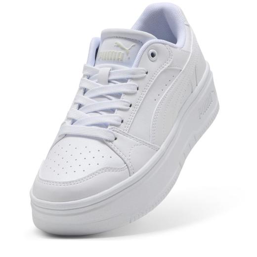 PUMA Rebound Γυναικεία sneakers Low 2