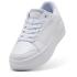 PUMA Rebound Γυναικεία sneakers Low - 2