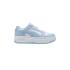 PUMA Rebound Γυναικεία sneakers Low - 0