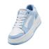 PUMA Rebound Γυναικεία sneakers Low - 4