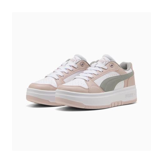 PUMA Rebound Γυναικεία sneakers Low 1