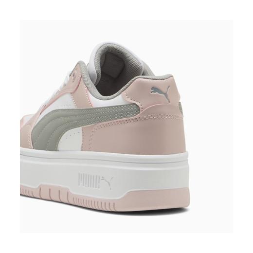 PUMA Rebound Γυναικεία sneakers Low 2