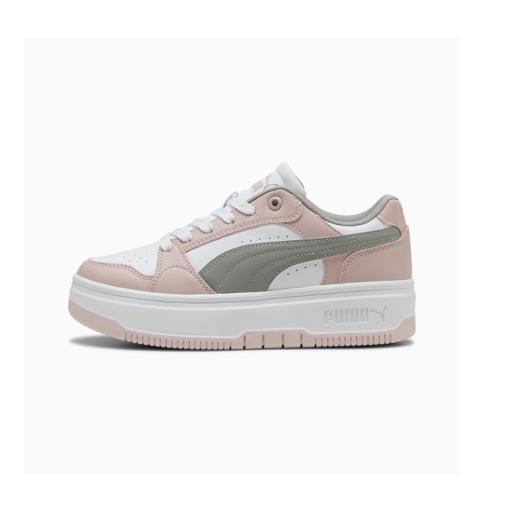 PUMA Rebound Γυναικεία sneakers Low 3