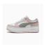 PUMA Rebound Γυναικεία sneakers Low - 3