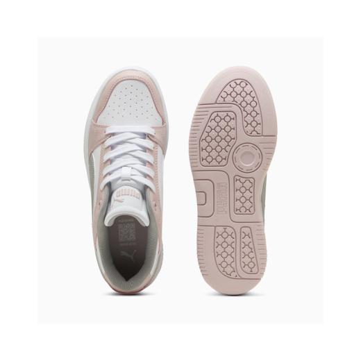 PUMA Rebound Γυναικεία sneakers Low 4