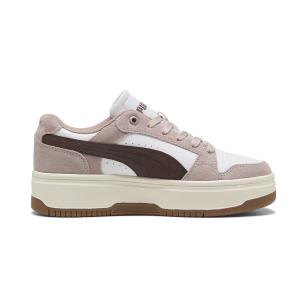 PUMA Rebound Low Γυναικεία Sneakers - 191463