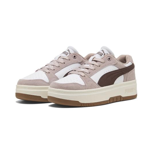 PUMA Rebound Low Γυναικεία Sneakers 1