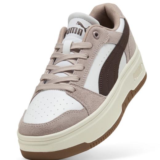 PUMA Rebound Low Γυναικεία Sneakers 2