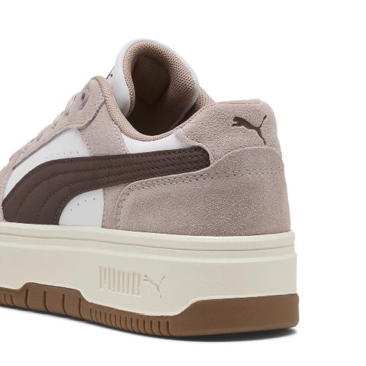 PUMA Rebound Low Γυναικεία Sneakers 3