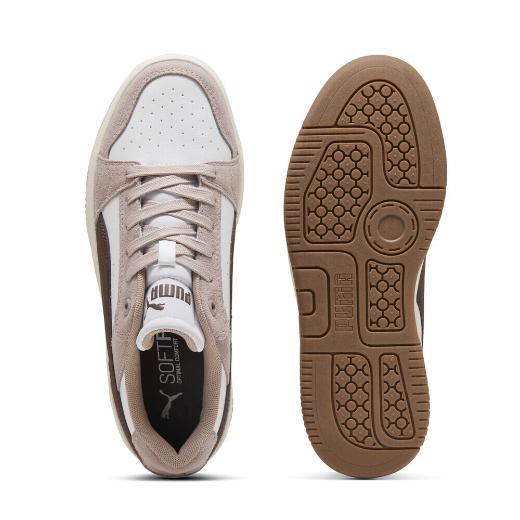 PUMA Rebound Low Γυναικεία Sneakers 4