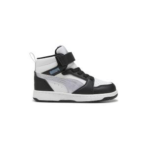 PUMA Jr Inf Rebound V6 Παιδικά Sneakers High με Σκρατς - 183572