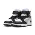 PUMA Jr Inf Rebound V6 Παιδικά Sneakers High με Σκρατς - 1